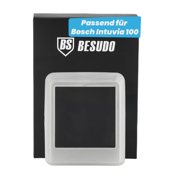 Besudo Film de protection d'écran pour Bosch Intuvia 100(BHU3200) – Accessoire de vélo électrique pour Bosch Intuvia 100