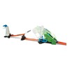 Hot Wheels FLL01 Builder Abbatti il Martello Track for Machinery
