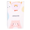 Cute Cartoon Bear Pattern U Shaped Automatic Toothbrush Electric Children