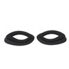 LED Photon Facial Cover Eye Cover Silicone Protective Eye Patch