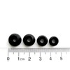 NICKSTON 16pcs (B-4sz) Replacement Eartips Adapters Compatible with Blackweb True