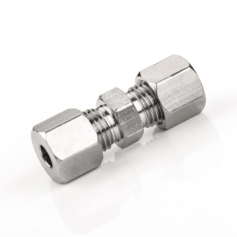 LST 10x Quick Connector Brake Pipe 4.75 mm 3/16 without