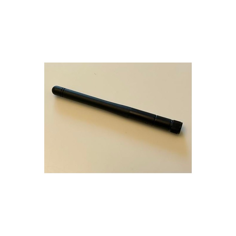 Bait Boat Fish Finder Aerial. 90 Degree Hinge. 11cm Length.