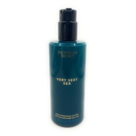 Victoria's Secret Very Sexy Sea Women's Fine Fragrance Body Lotion 8.4 fl oz