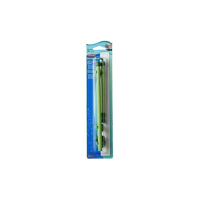 Penn-Plax Bubble Wall-14 Aquarium