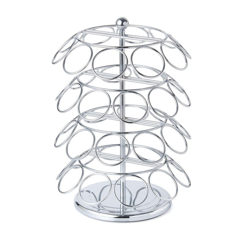 Nifty K Cup Holder – Compatible with K-Cups, Coffee Pod