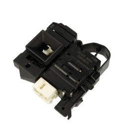 Washing Machine Door Lock Interlock Switch Compatible With Sharp 32040575 DKS12408