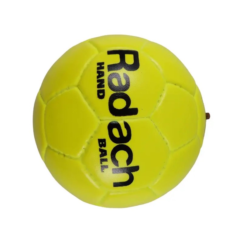 Balon De Handball Balonmano No. 1 Color Amarillo