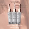 Alice Cosmetic Ink Pigmento Microblading Alice Cosmetic Tinta Blooming W