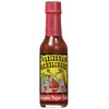 Arizona Gunslinger Red Jalapeño Pepper Sauce