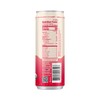Passion Joy Organic Soda – Passion Fruit & Guava, 12