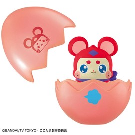 Kirakira Happy Hirake! Kokotama Sneakers, Rannin