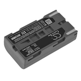 LIONX Battery for MAXKON Raytheon Raytheon Thermal Imager HYLB-1061B 2200mAh / 16.28Wh
