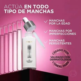 Skincare Peeling Anti Manchas Glycolic Kit 4 Pasos                                                                                                    