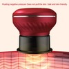Negative Pressure Cupping Machine 12 Gears Hot Compress Electric Vacuum