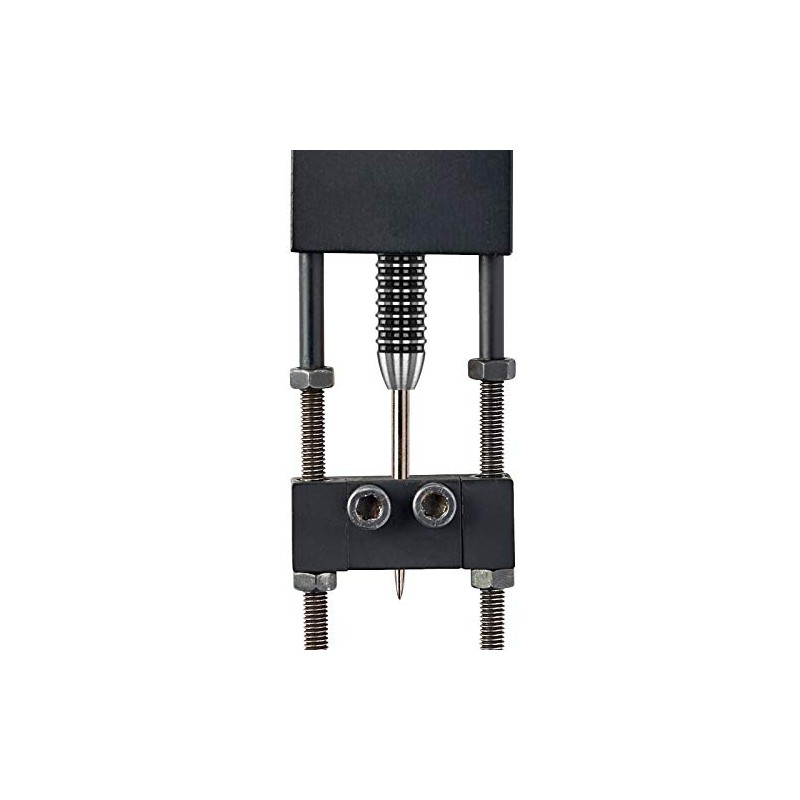 Red Dragon Specialist Dart Points Silver Effect Standard 32 mm – 10 pieces per