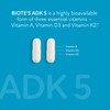 Biote Nutraceuticals - ADK 5 - Immunity + Cardiovascular (90
