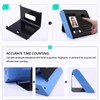 Employee Time Clock, Fingerprint Attendance Machine Face Recognition Clocking in