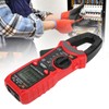 HT206A Hand Held LCD Digital Clamp Meter Multimeter Ac DC