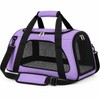 Portable Pet Carrier Bag for Travel – Cat Carriers Dog