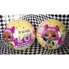 MGA Entertainment 2 NEW Sealed LOL Surprise Doll Series 3