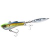 Shimano JL-X25Y 002 Spin Tail Jig, Exsense, Salvage Blade, High