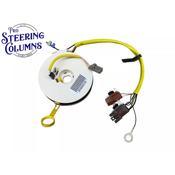 Unbranded FITS 01-05 SPORT TRAC STEERING WHEEL SPIRAL CABLE NEW