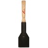 Roto Original Roto Log Trowel Black