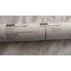 DAYTON 4HA25 Suction Tube,Steel,1" I.D.,43-1/2" L 4HA25