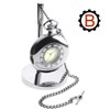 Bullongè LePrince Pocket Watch Stand Chrome