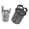 Complete Dishwasher Filter Compatible with Hotpoint Ariston Indesit - C00256571
