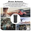 Drone Antenna UAV RTK 4‑Arm Spiral Agricultural Machine Intelligent Transportation
