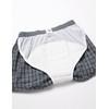 Gentleman's Butt Safe Incontinence Trunks Set of 3 - LL