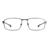 CARRERA DUCATI CARDUC 008 5MO MATTE DARK RUTHENIUM BLACK 55/17/140
