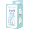 Hashy Topin HB-3049 Princess Gargle Cup & Stand, Mermaid