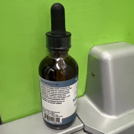 NativeRemedies Mucus-Clear Clear Single