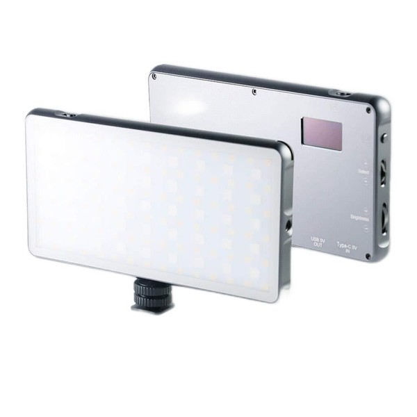 Sanger PRO-S21 RGB Led Video Efekt Işığı