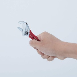 Lobtex Hybrid Monki X 5.9 inches (150 mm) Grip UM24XD