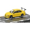 MODELER'S 1/64 Initial D Set Vol. 6 Tomoshi Omiya Roadster