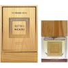 Retro Wood for Unisex - 3.4 oz Extrait De Parfum