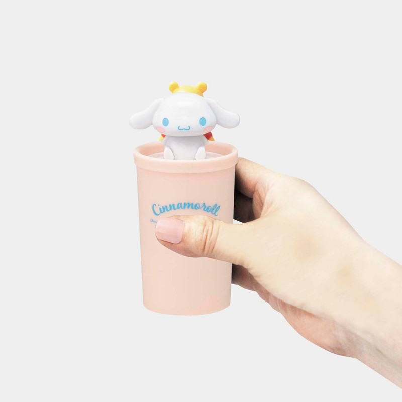 Skater TWYJ1D-A Toothpick Holder with Mascot, Toothpick Holder, Toothpick, Toothpick,