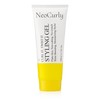 NeoCurly Light Hold Hair Styling Gel, Clear Natural Hair Gel