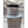 Philosophy Hope In A Jar Smooth Glow Multi Tasking Moisturizer
