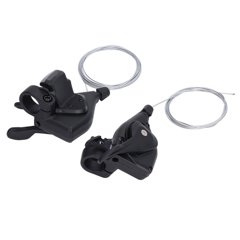 WAKE 30 Speed Groupset 3x10 Speed Shifter Lever Front and