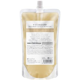 Istandard Cuticle Nutrition 16.9 fl oz (500 ml) Refill