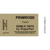 Sugarcraft Sugarflair Colour Blossom Tint Powder Dust Primrose 7ml