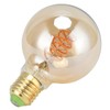 LED Bulb Vintage Flexible Filament Bulb E27 Lamp Holder 4W