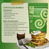 Vivio Foods, Moringa Orgánica En Polvo, 150 gramos