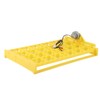 Egg Incubator Egg Tray Small 24 Eggs Four Leaf Flower