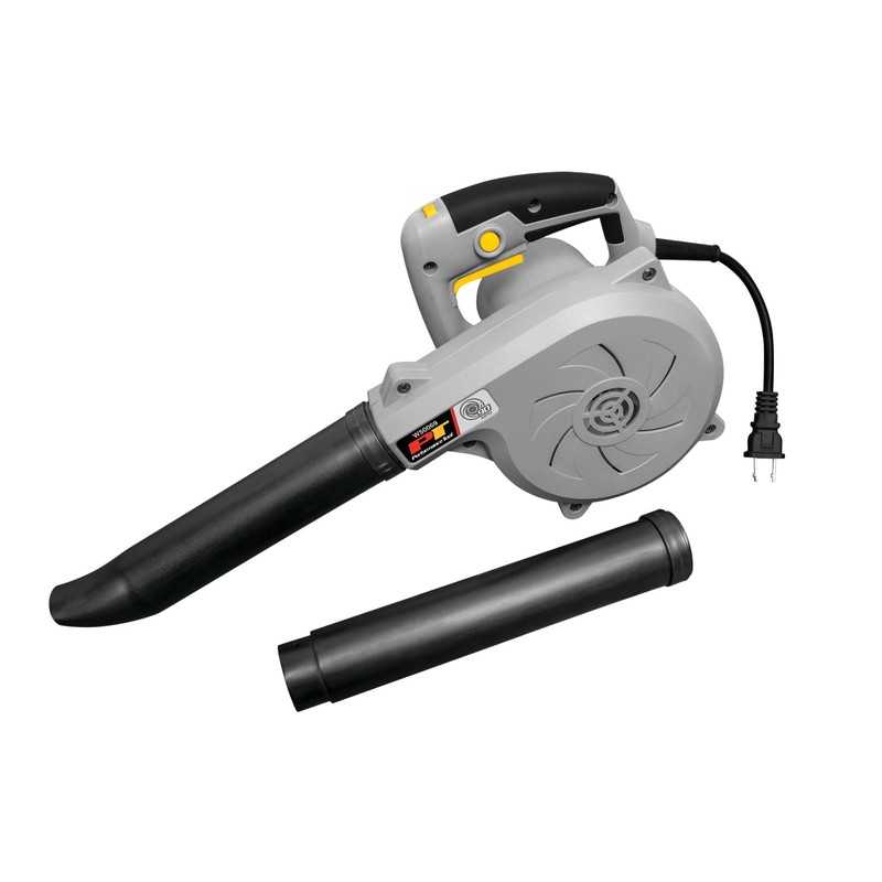 Performance Tool W50069 Compact Gray 700W Variable Speed Garage/Shop/ Blower/Patio